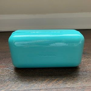 VNTG Tiffany & Co. sunglasses case
